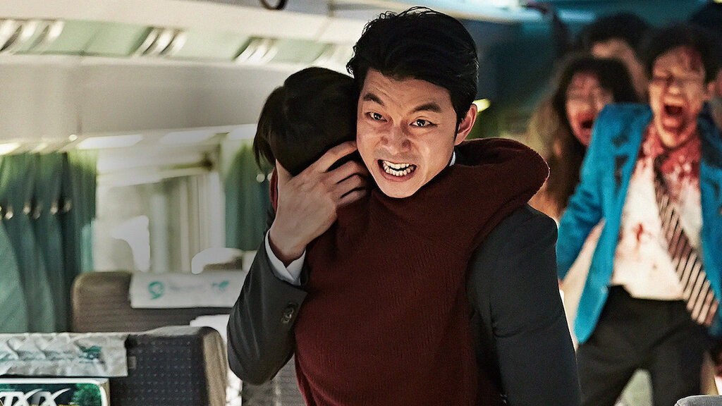 Estacion Zombie Descargar Castellano Mega Estacion Zombie Descargar Castellano Mega: Estación zombie: Tren a Busan | Netflix