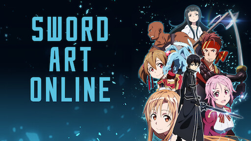 How to watch Sword Art Online anime in order  all series movies and recap  episodes  Leo Sigh