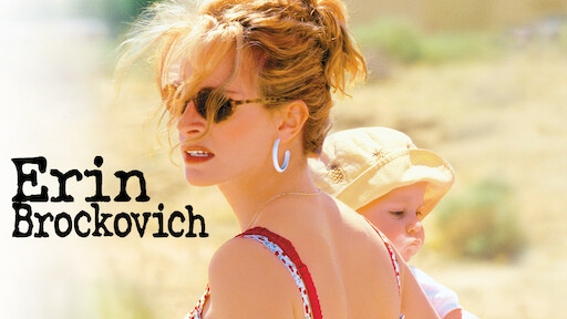 Watch Erin Brockovich | Netflix