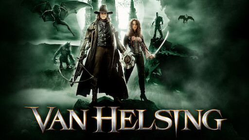 Watch Van Helsing | Netflix